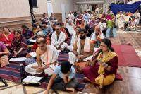 Shri Shiva Pujana by HH Swamiji (16th March 2026)